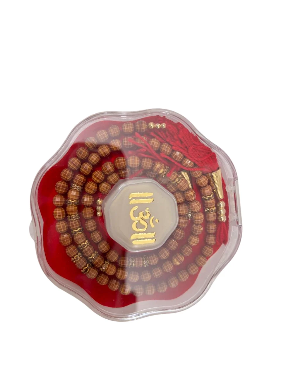 Natural Rudraksha Bracelet for Men