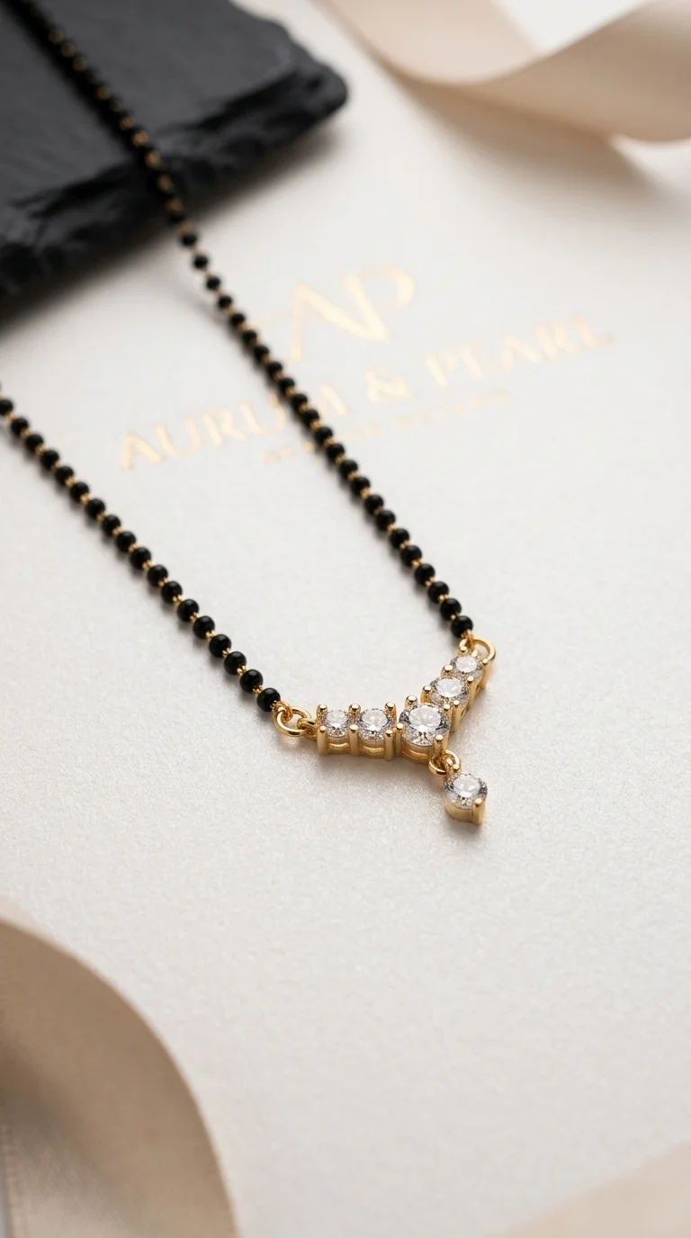 Mangalsutra